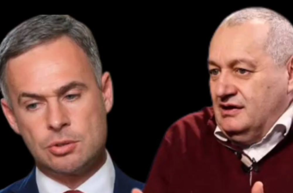 Aleksić nazvao Milivojevića neodgovornim VIDEO