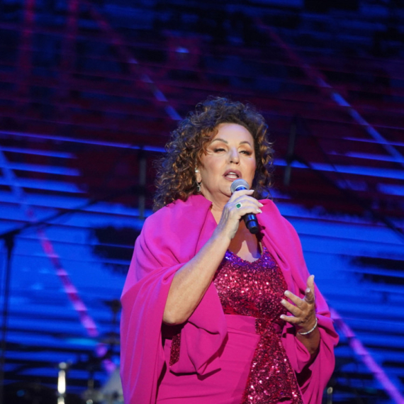 Saslušani članovi benda Ane Bekute o incidentu sa dočeka Srpske nove godine