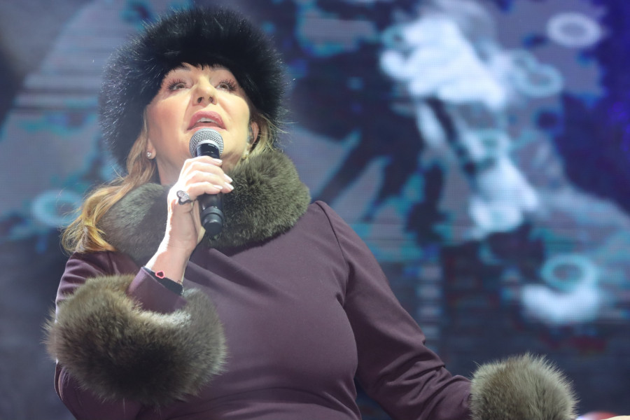 Karleuša žestoko osudila napad na Anu Bekutu: Onakva mržnja i histerija... Dotakli smo dno