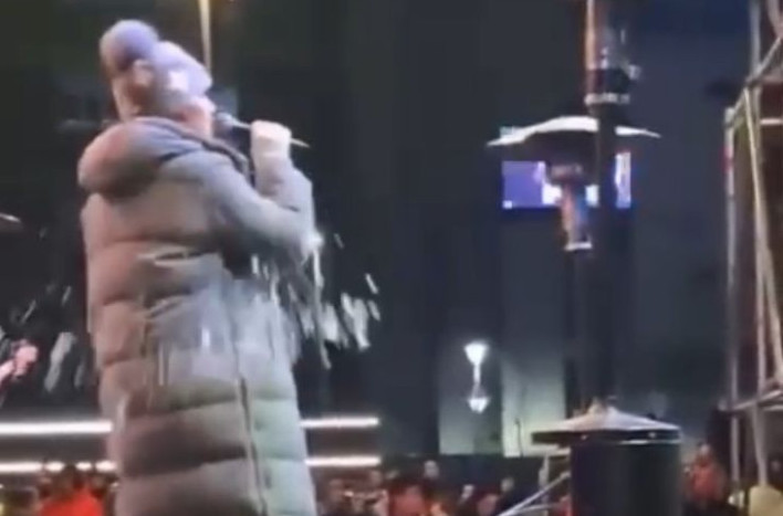 Oštre osude zbog napada na Anu Bekutu: Toliko nisko, da nemam reči FOTO/VIDEO