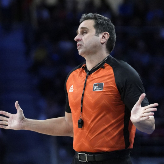 Dobro poznato lice sudi Zvezdi u Milanu – uz njega je i Hrvat iz ABA lige