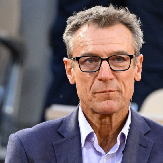 Vilander prognozira pobednika Australijan opena: "Nisam siguran za Alkarasa"