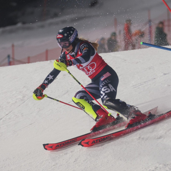 Šifrin dominira pred ZOI – uništila snove zemljakinji VIDEO