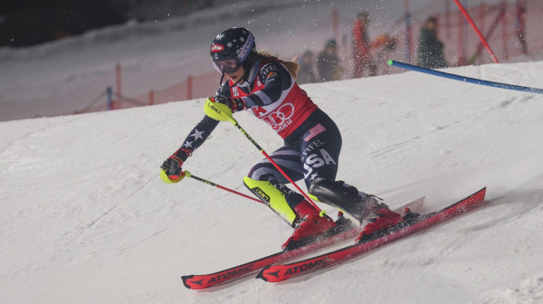 Šifrin dominira pred ZOI – uništila snove zemljakinji VIDEO