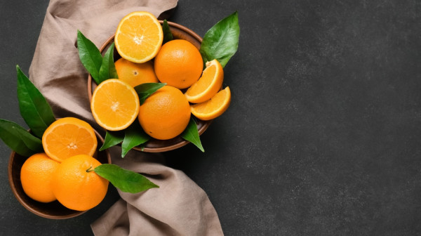 Koliko su pomorandže zdrave i kada ih treba jesti?