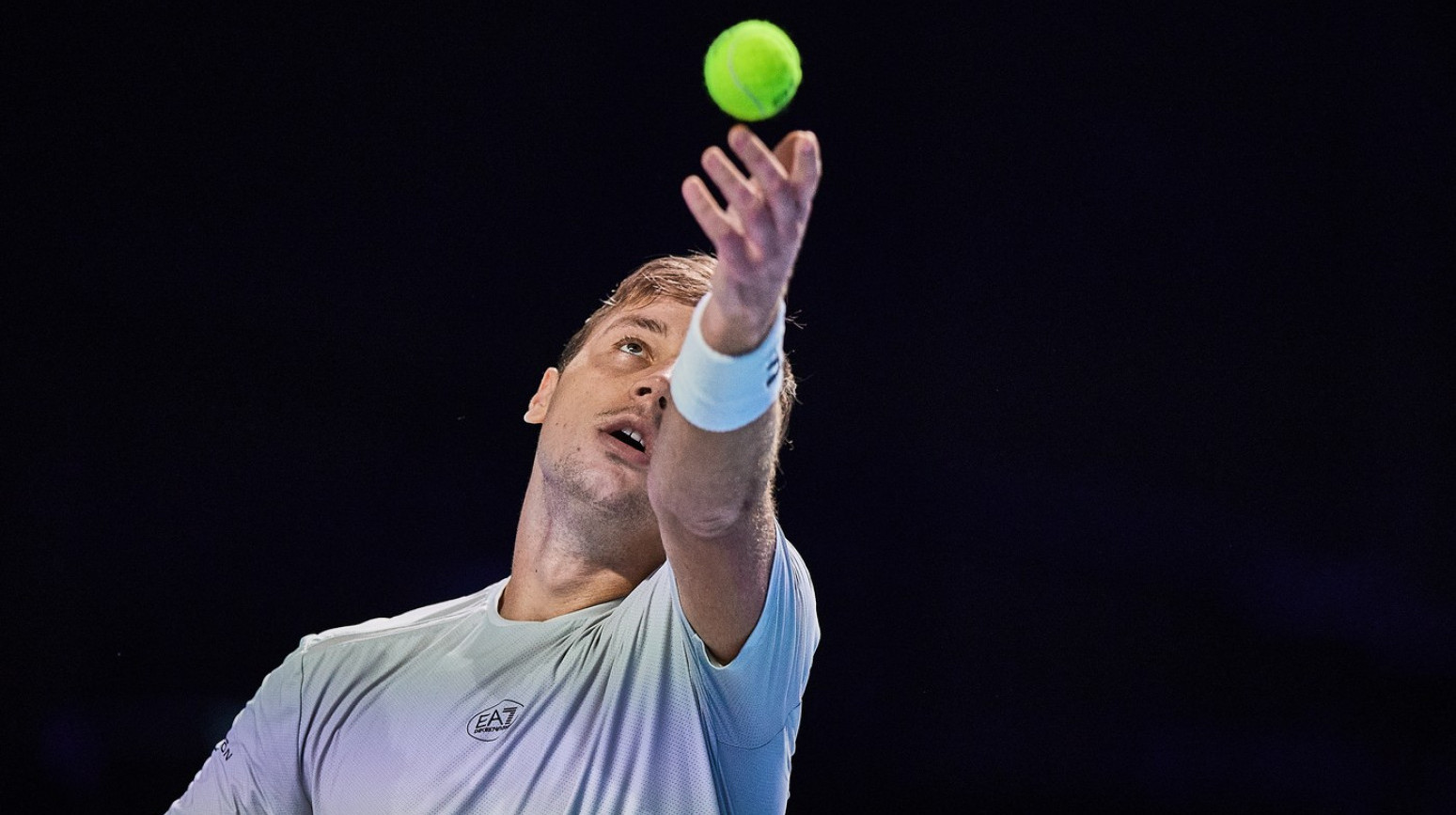 Hamad stao u osmini finala Oklanda