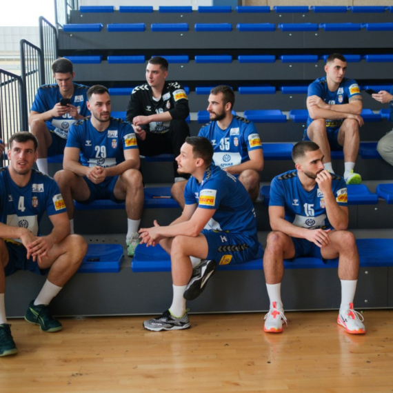 Nadamo se čudu Srbije – Danska čeka zlato kod kuće – Francuska pokazuje snagu – Hrvati napadaju iz senke