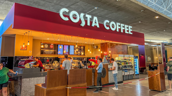 Kola-kola odustala od prodaje lanca kafića Kosta kofi: Nije dobila dobru ponudu