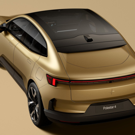 Automobili bez zadnjeg stakla: Trend koji bi mogao da zauvek promeni dizajn vozila