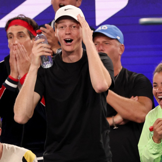 Ludo takmičenje u Melburnu – Siner ispao, Srbin amater oduševio VIDEO