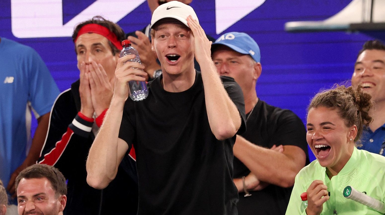 Ludo takmičenje u Melburnu – Siner ispao, Srbin amater oduševio VIDEO