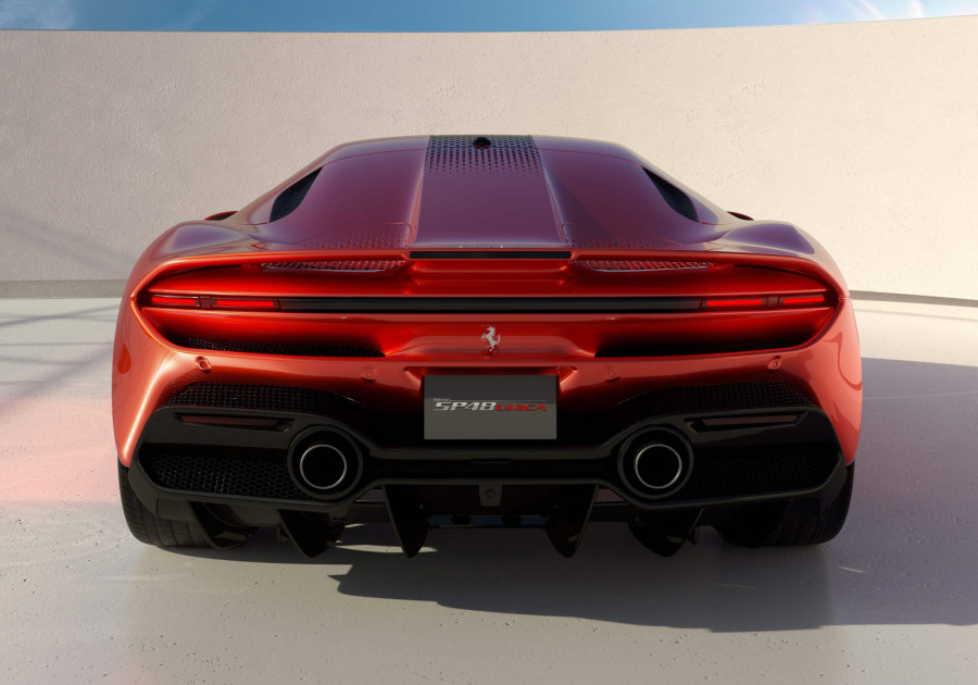 Automobili bez zadnjeg stakla su budućnost?