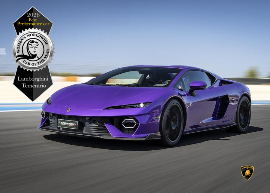 Žene biraju auto godine: U igri je ovih šest modela – koji će pobediti?