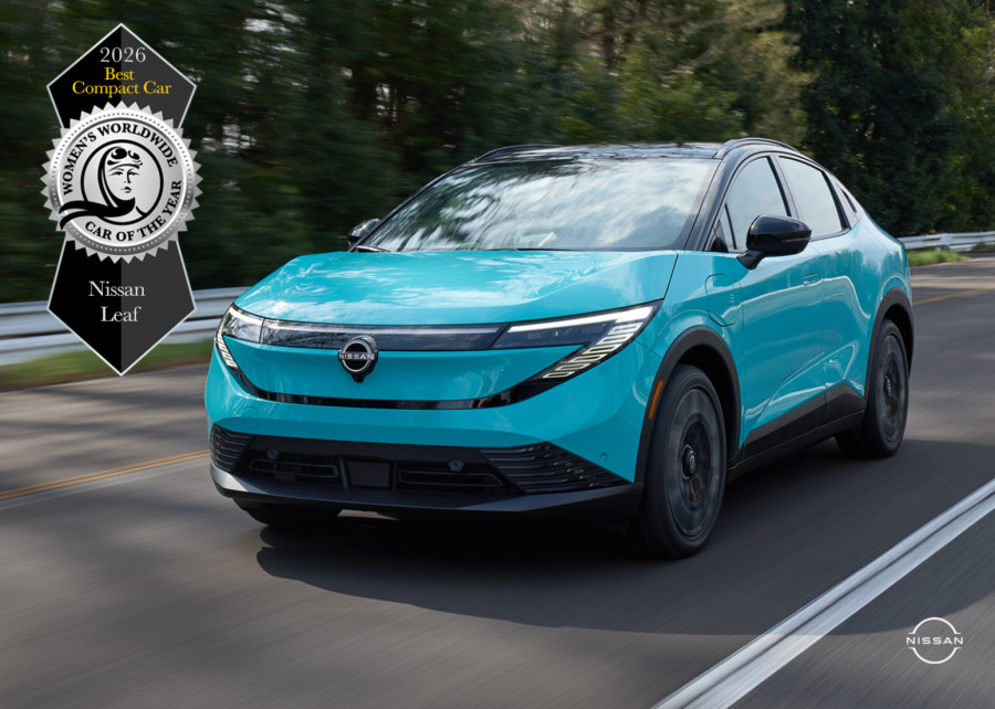 Žene biraju auto godine: U igri je ovih šest modela – koji će pobediti?