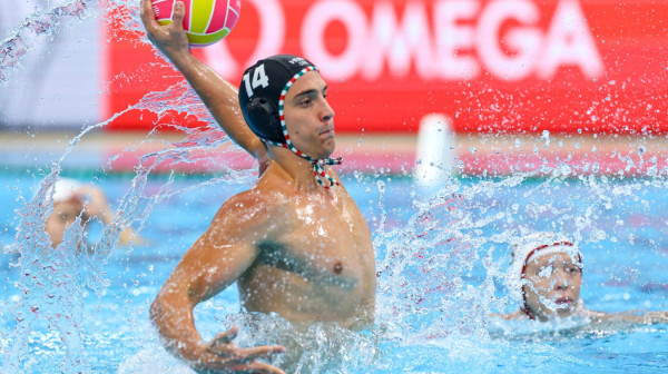 Mađari "potopili" Maltu – rutinska pobeda u "Beogradskoj areni"