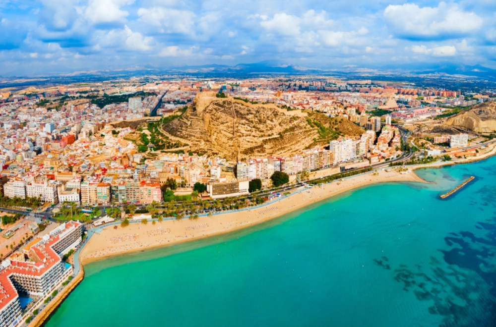 Smeštaj u španskoj oazi već za 50 evra: Ovo je idealna destinacija i za prolećni i za letnji odmor