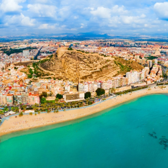 Er Srbija uvodi let iz Beograda do popularne španske destinacije