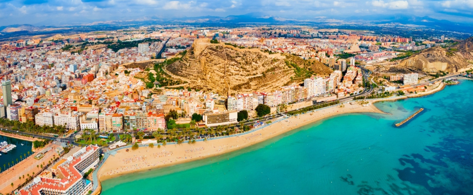 Er Srbija uvodi let iz Beograda do popularne španske destinacije