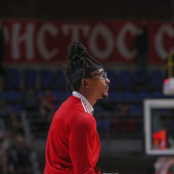 Moneke: "Izgubili sa jednim ili 50 razlike – moramo da budemo ono što jesmo"