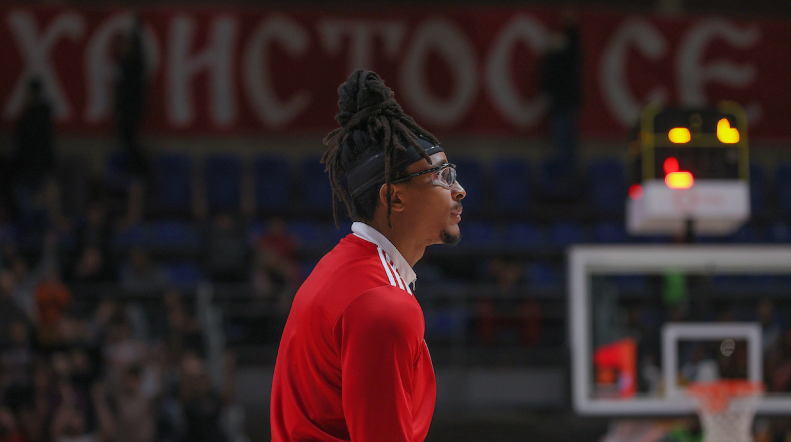 Moneke: "Izgubili sa jednim ili 50 razlike – moramo da budemo ono što jesmo"