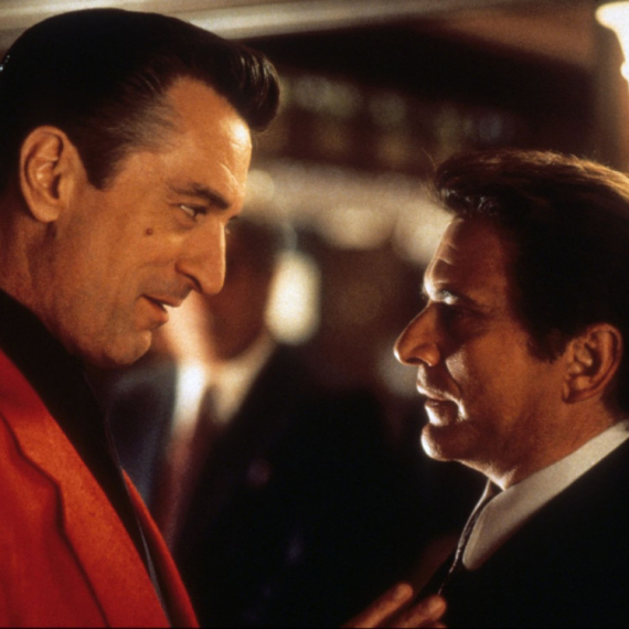 Gledaoci tvrde da je ovo jedan od najboljih gangsterskih klasika svih vremena: "Bolji od Dobrih momaka"