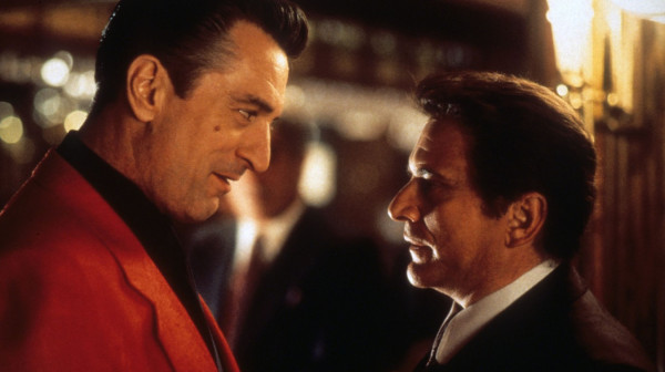 Gledaoci tvrde da je ovo jedan od najboljih gangsterskih filmova svih vremena: "Bolji od Dobrih momaka"