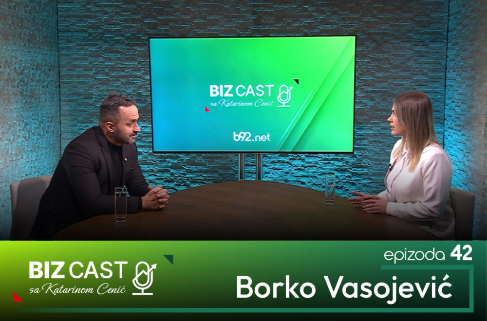Vasojević za BIZcast: Koja dokumenta su dokaz o vlasništvu nekretnine VIDEO