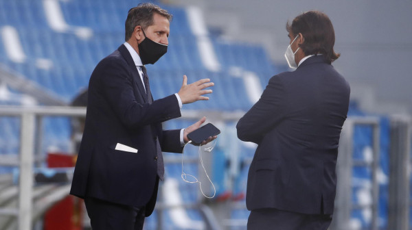 U Firencu stigao čovek od kog se očekuje spas