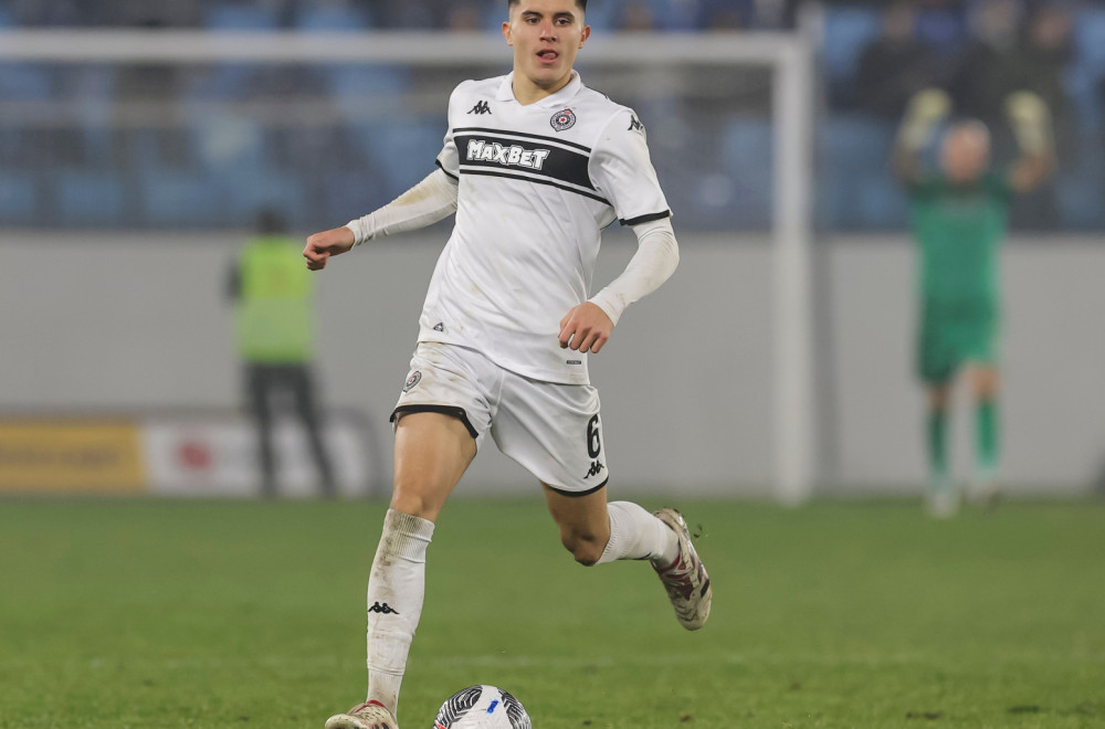 Partizanu ističe vreme