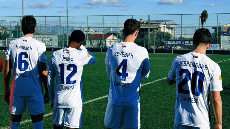 Koković posle priprema u Beleku: Spremniji čekamo drugi deo sezone VIDEO