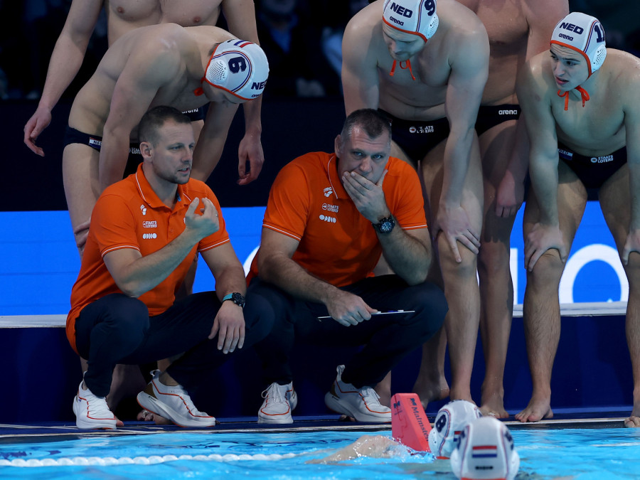 Crnogorac koji je namučio Srbiju za B92.sport: Bili smo u najtežoj grupi –  u sportu nema emocija VIDEO