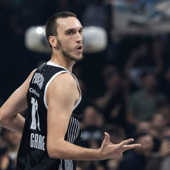 Ima li Partizan čemu da se nada?