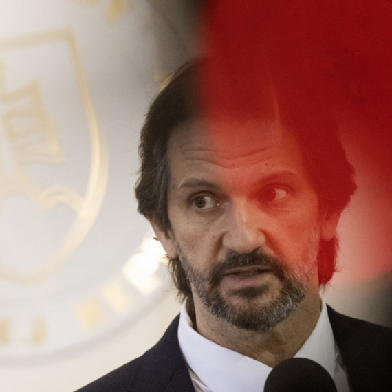 "Ili imamo savez, ili ga nemamo – bez obzira na Amerikance"