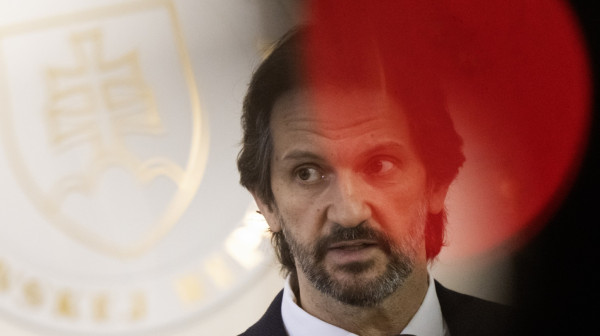 "Ili imamo savez, ili ga nemamo – bez obzira na Amerikance"