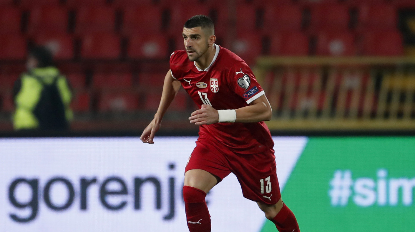 Mitrović potvrdio – stigao poziv iz Humske!