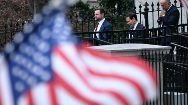 Ko će naslediti Trampa?