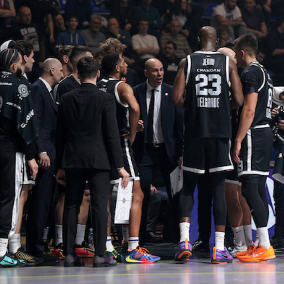 Treći najteži poraz u istoriji Partizana