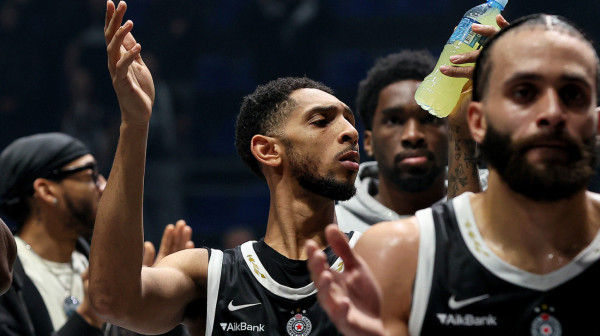 Katastrofa Partizana – pitanje je samo ko je bio najgori? ANKETA