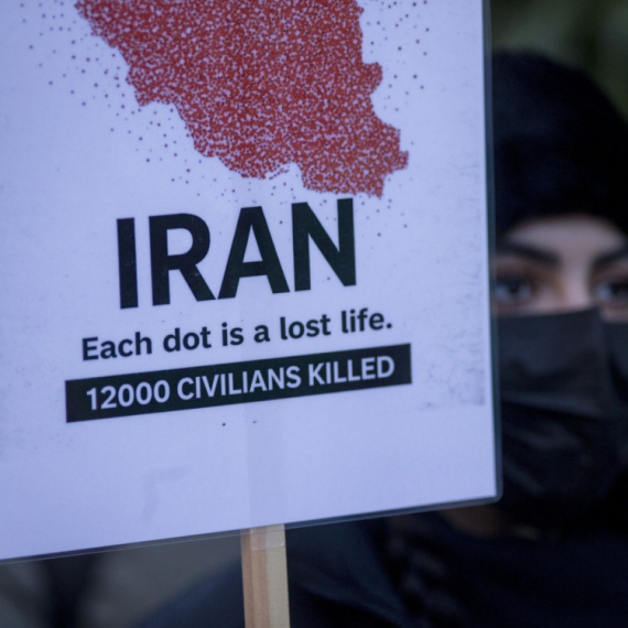 "Bežite"; Izrečena ozbiljna pretnja ubistvom; Mnogo mrtvih FOTO/VIDEO