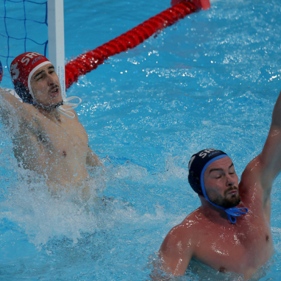 "Pojačali smo treninge, pa se osetio umor – ovaj meč je već iza nas"