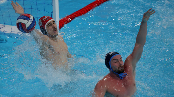 "Pojačali smo treninge, pa se osetio umor – ovaj meč je već iza nas"