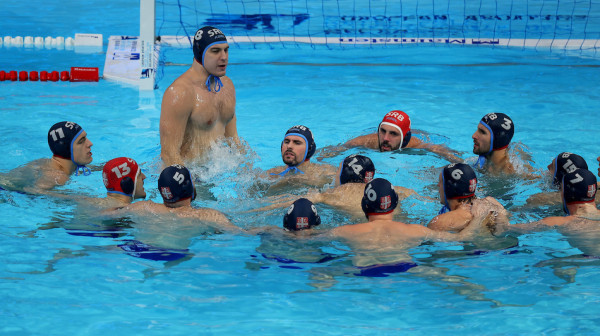 Poznato kada Srbija igra mečeve druge faze EP