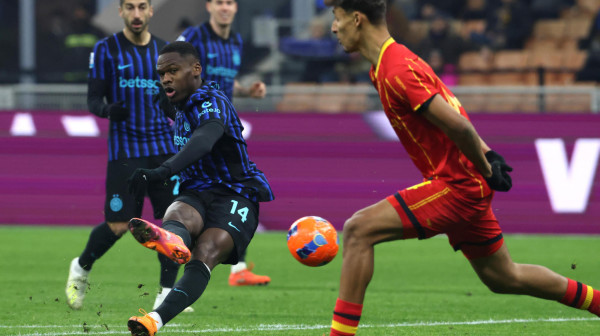 Interov "minimalac" protiv potpunog autsajdera