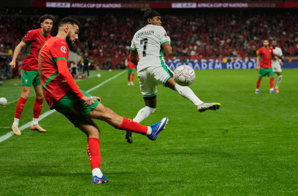 Drama na vrhuncu u Rabatu – domaćin na penale do finala!