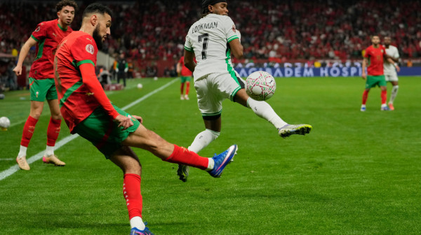 Drama na vrhuncu u Rabatu – domaćin na penale do finala!