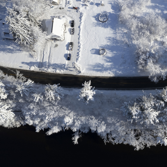 Evropu će zahvatiti "arktička epdemija" – na Balkan stižu "snežne bombe"