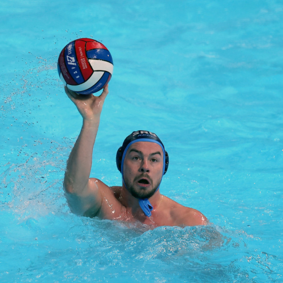 Bez prava na grešku pred vaterpolo klasik za polufinale EP