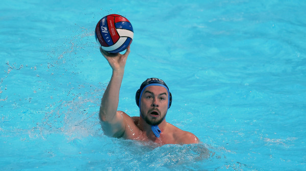 Bez prava na grešku pred vaterpolo klasik za polufinale EP