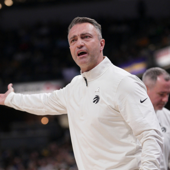 Rajakovićev Toronto zaustavio Indijanu; Vukčević dvocifren – Vašington razbijen; Kingsi "šokirali" Njujork