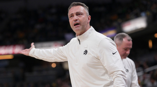 Rajakovićev Toronto zaustavio Indijanu; Vukčević dvocifren – Vašington razbijen; Kingsi "šokirali" Njujork